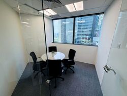 Republic Plaza (D1), Office #567728121